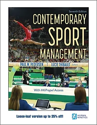Contemporary Sport Management