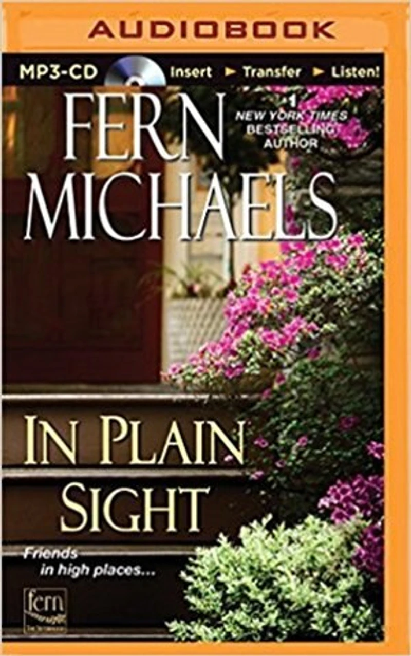 In Plain Sight