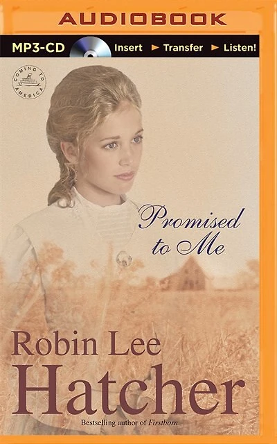 Promised To Me