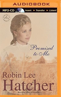 Promised To Me