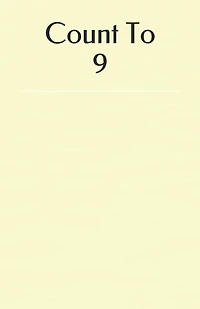 Count To 9