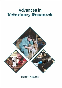 Advances In Veterinary Research