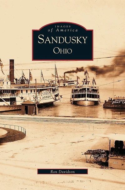 Sandusky, Ohio