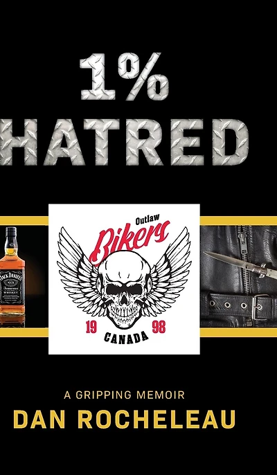 1% Hatred