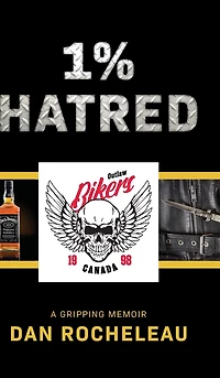 1% Hatred