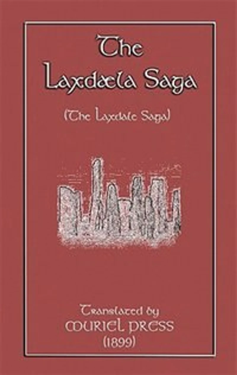 The Laxdaela Saga