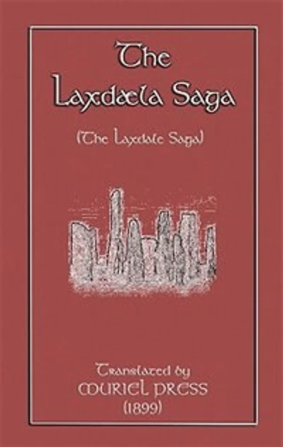 The Laxdaela Saga