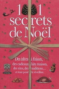 1.001 secrets de Noël