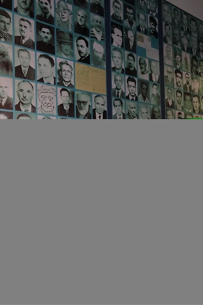 Repression, Resistance and Collaboration Stalinist Romania 1944-1964: Post-communist Remembering