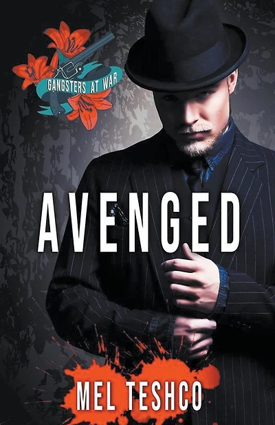 Avenged: A Dark Mafia Romance