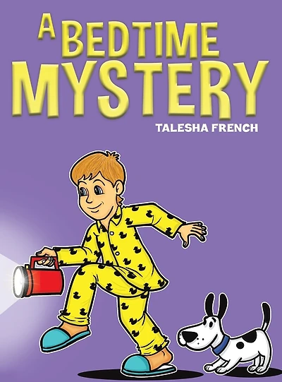A Bedtime Mystery