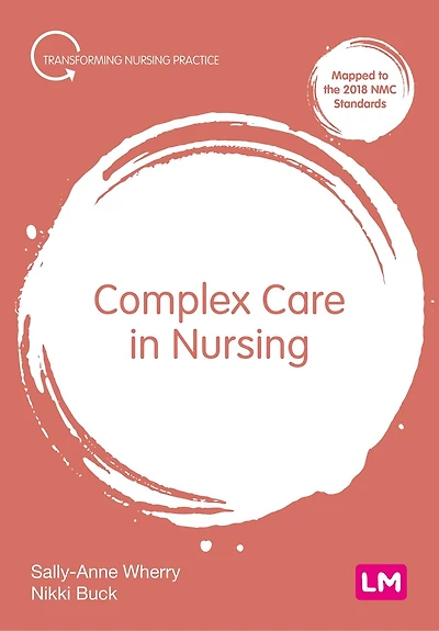 COMPLEX CARE NURSING
