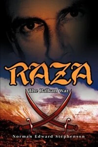 Raza: The Balkan War