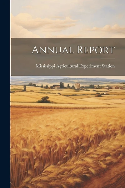Annual Report