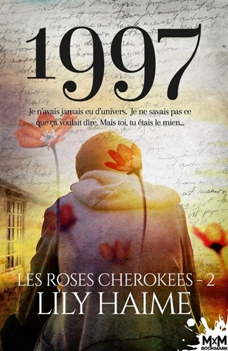 1997: Les roses Cherokees, T2