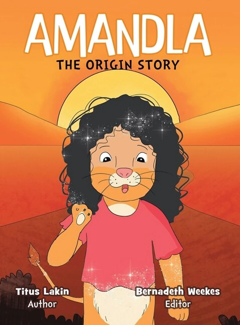 Amandla: The Origin Story