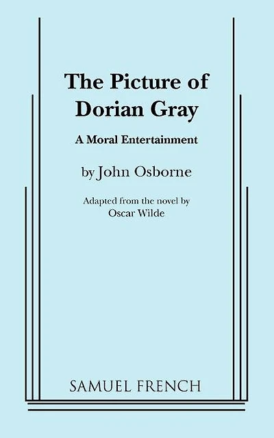 The Picture of Dorian Gray