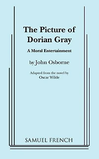 The Picture of Dorian Gray