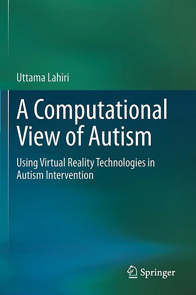 A Computational View Of Autism: Using Virtual Reality Technologies In Autism Intervention
