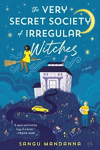 The Very Secret Society of Irregular Witches: Deluxe Edition