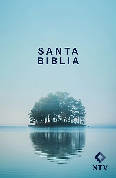Biblia premio y regalo NTV, Edición económica (ViniPiel, Vino tinto, Letra Roja)