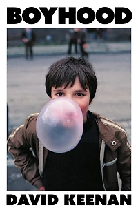 Boyhood: A complete triumph' Irvine Welsh