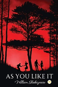As you like it