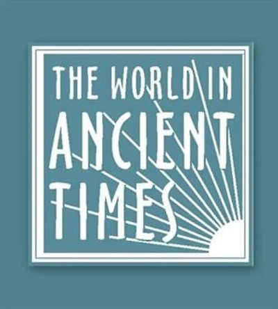 Teaching Guide to The Ancient Chinese World