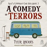 A Comedy of Terrors