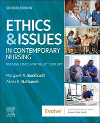 Ethics and Issues Contemporary Nursing