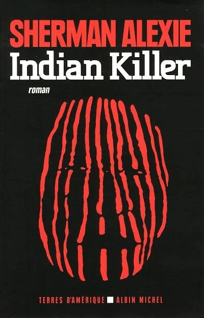 Indian killer n ed