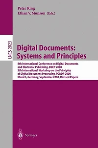 Digital Documents