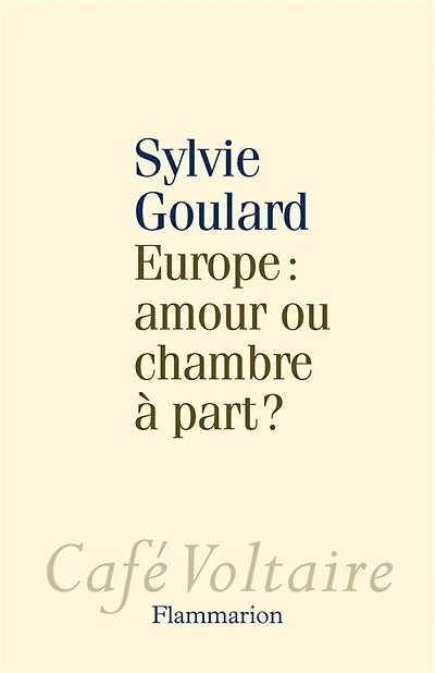 Europe: amour ou chambre à part ?