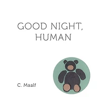 Good Night, Human: A bedtime story from your soul.