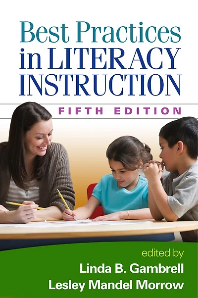 Best Practices Literacy Instruction