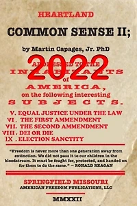 Heartland Common Sense II