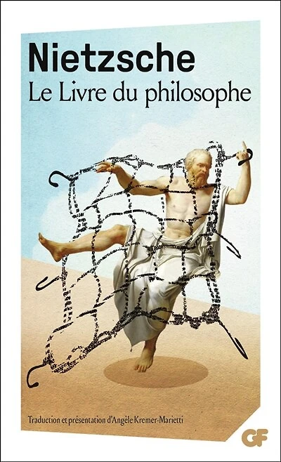Le livre du philosophe: études théorétiques