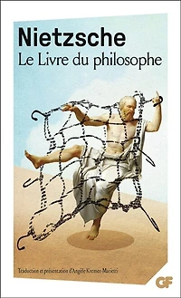 Le livre du philosophe: études théorétiques