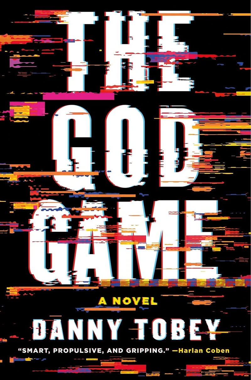 The God Game: A Novel