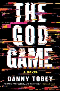 The God Game: A Novel