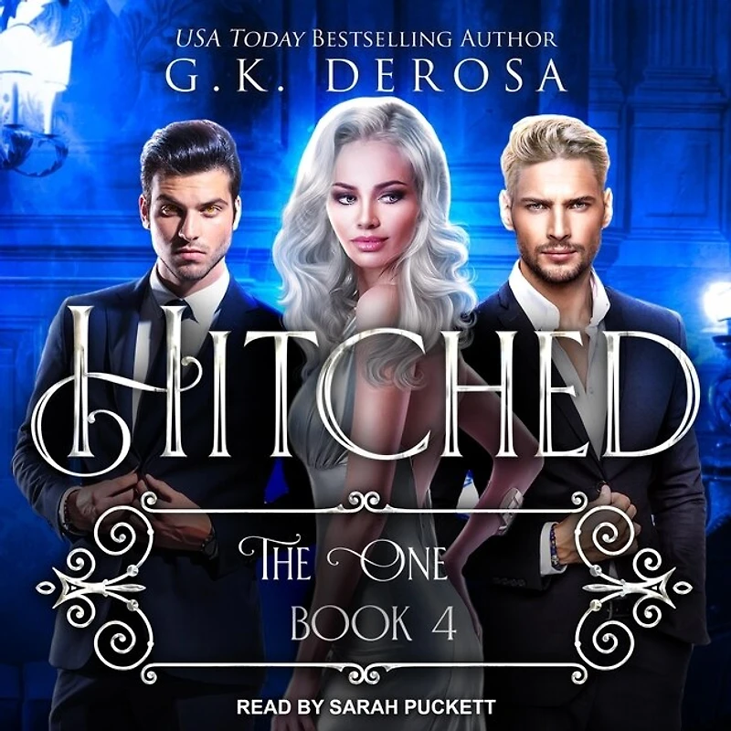 Hitched Lib/E: The One