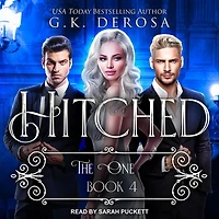 Hitched Lib/E: The One
