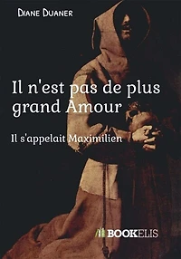 Il n'est pas de plus grand Amour