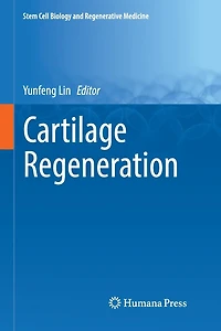 Cartilage Regeneration