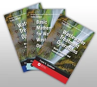 Mathematics Manual for Water and Wastewater Treatment Plant Operators