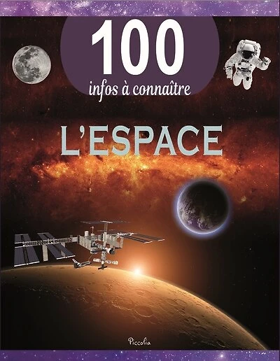 L' espace