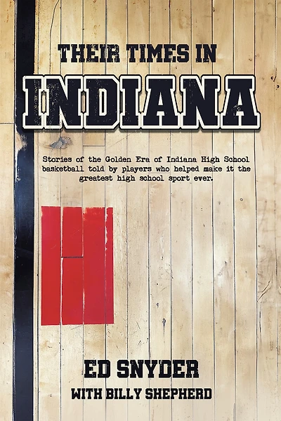 Their Times in Indiana