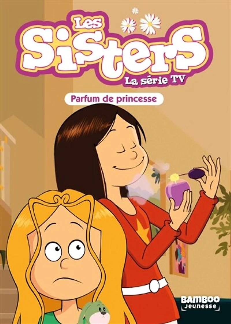 Parfum de princesse