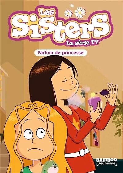 Parfum de princesse