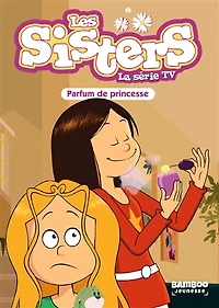 Parfum de princesse